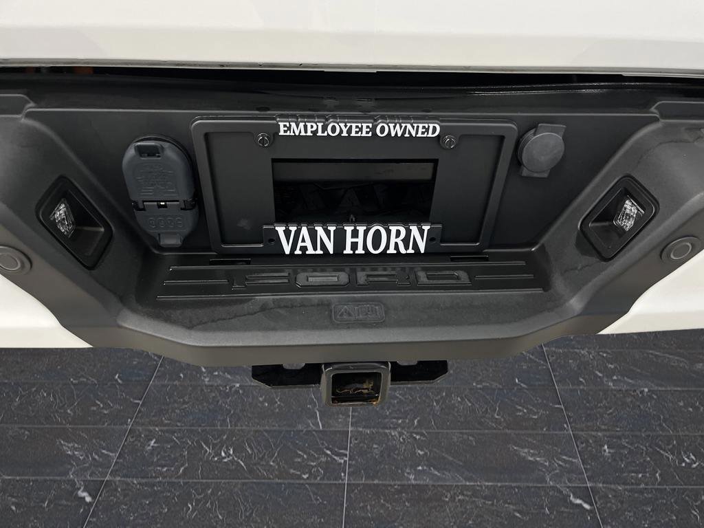 Used 2022 Ford F150 Lightning Lariat image 35