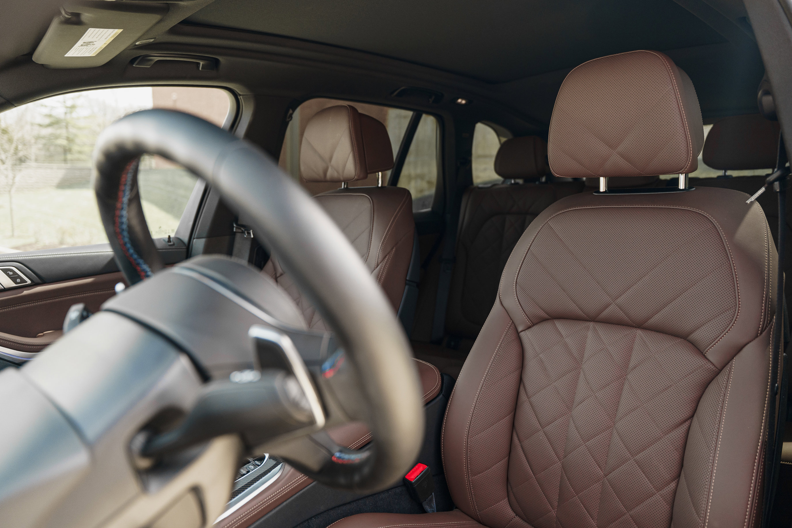 Used 2026 BMW X5 M60i image 20