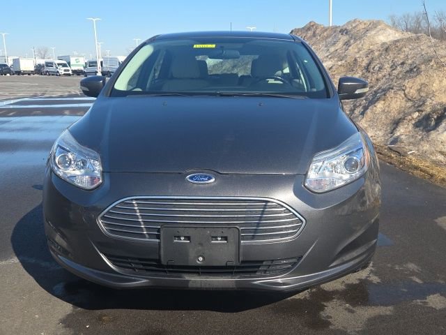 Used 2016 Ford Focus Electric Hatchback image 19