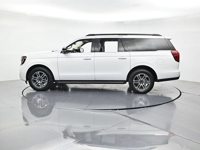 Certified 2025 Ford Expedition Max Active AWD/4WD image 8