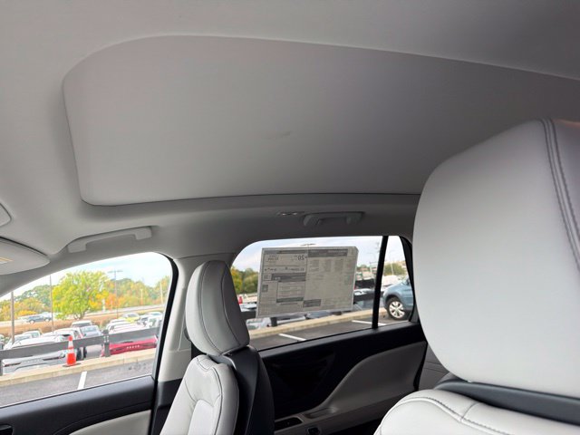 New 2027 Lincoln Aviator AWD image 14