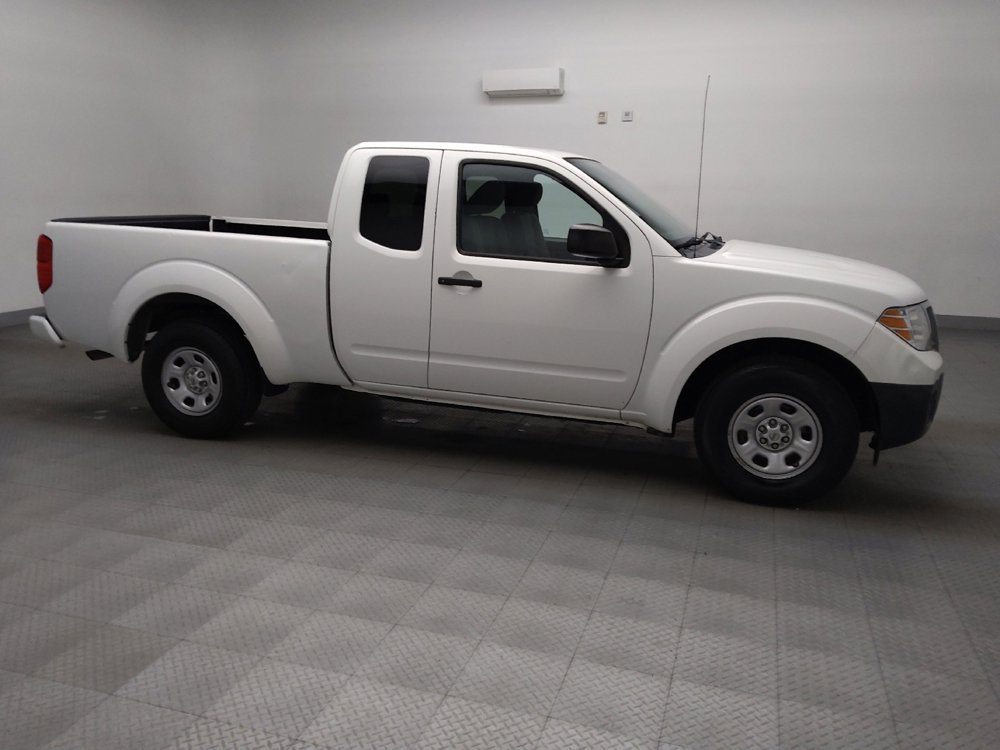 Used 2019 Nissan Frontier S image 11