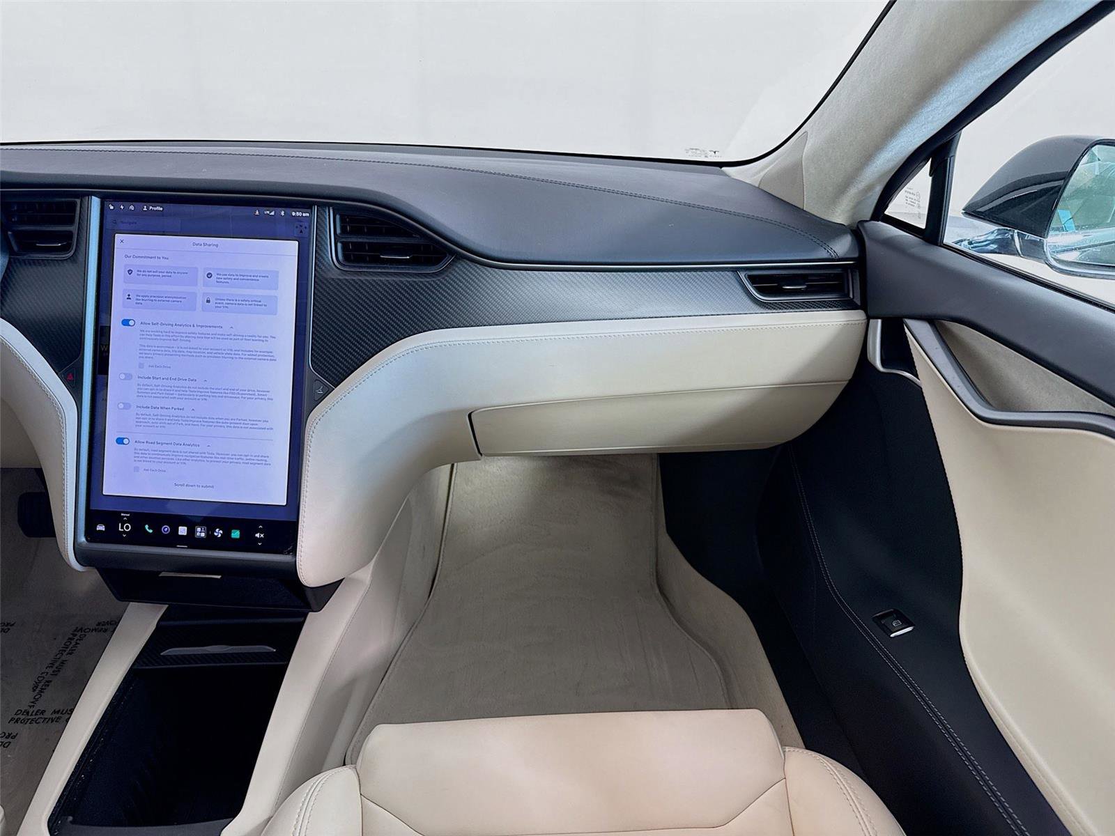 Used 2018 Tesla Model S 75D AWD/4WD image 18