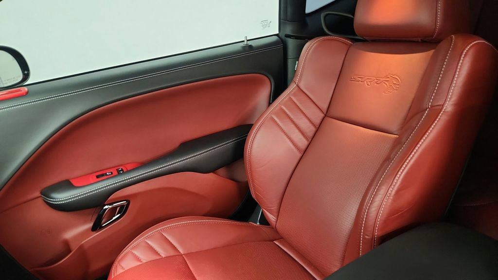 Used 2023 Dodge Challenger SRT Hellcat RWD image 25