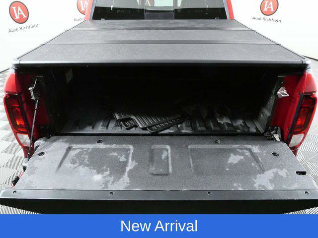 Used 2023 Honda Ridgeline RTL-E image 10