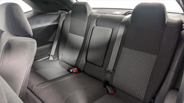 Used 2023 Dodge Challenger R/T image 16