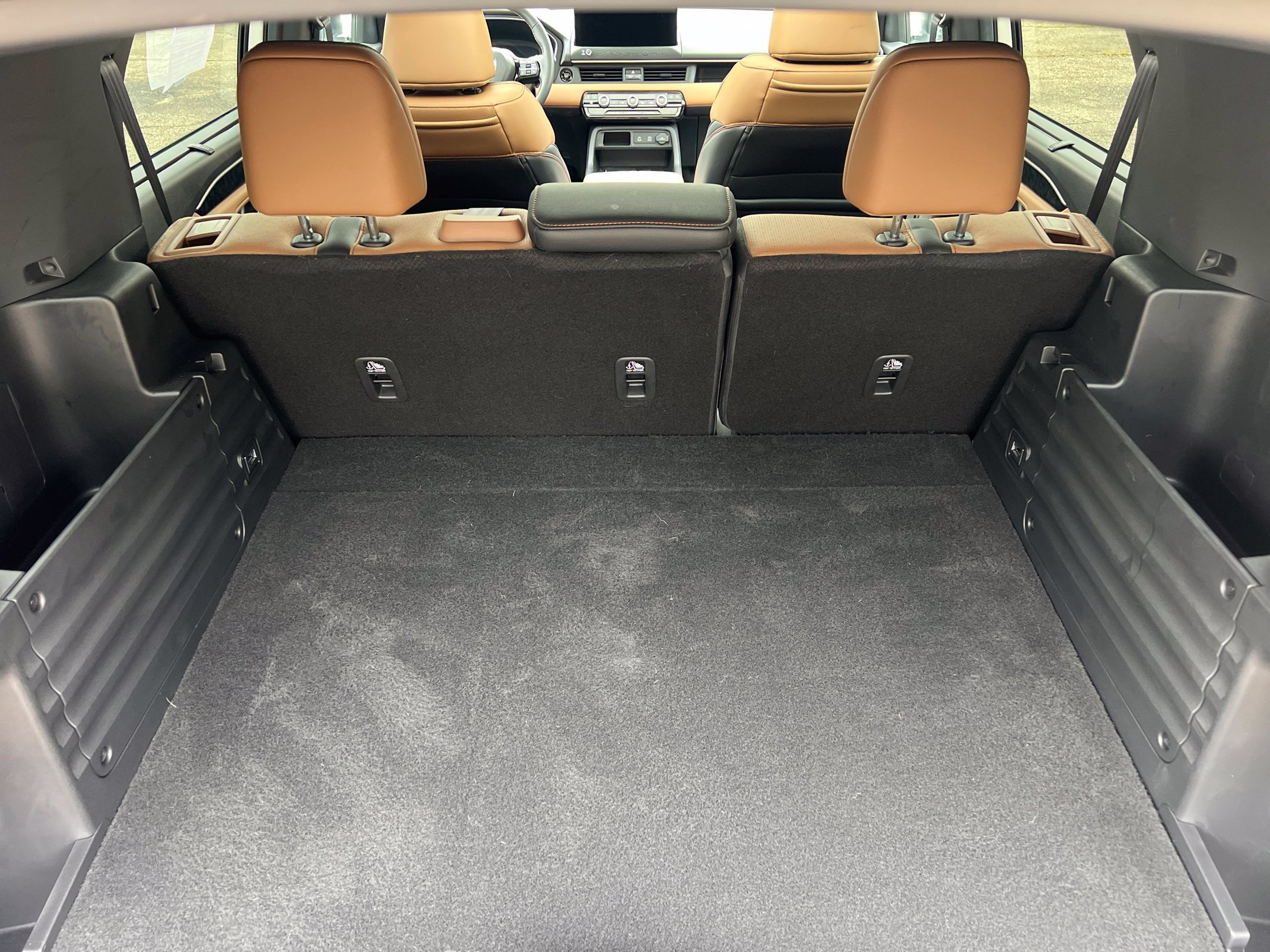Used 2026 Honda Passport TrailSport Elite image 15