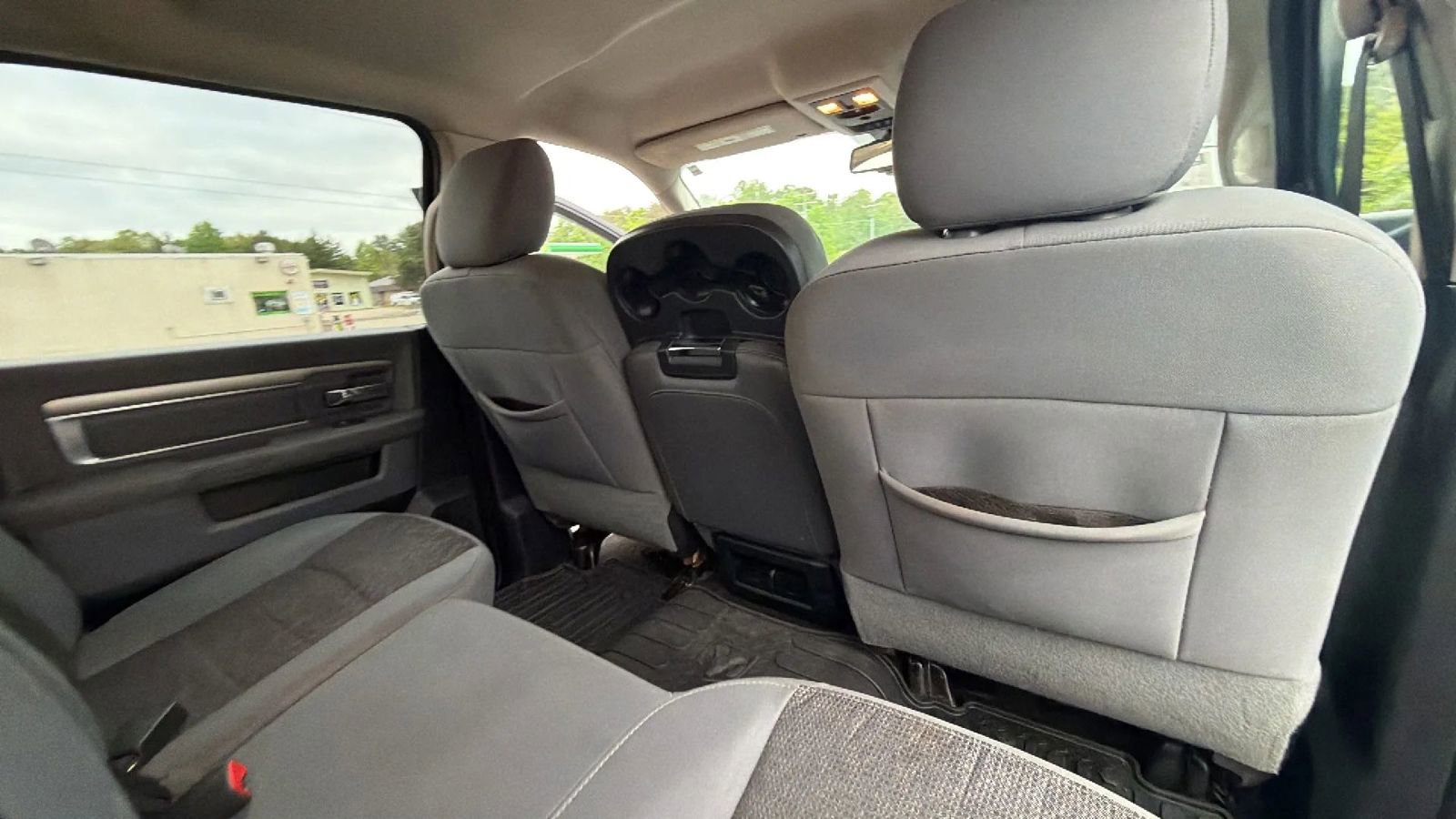 Used 2014 RAM 2500 Outdoorsman AWD/4WD image 48
