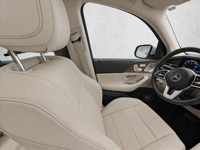 Certified 2021 Mercedes-Benz GLE 350 4MATIC image 20