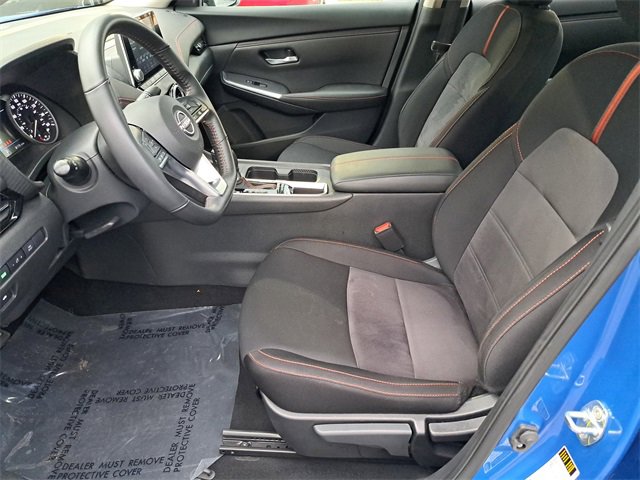 Used 2024 Nissan Sentra SR image 17