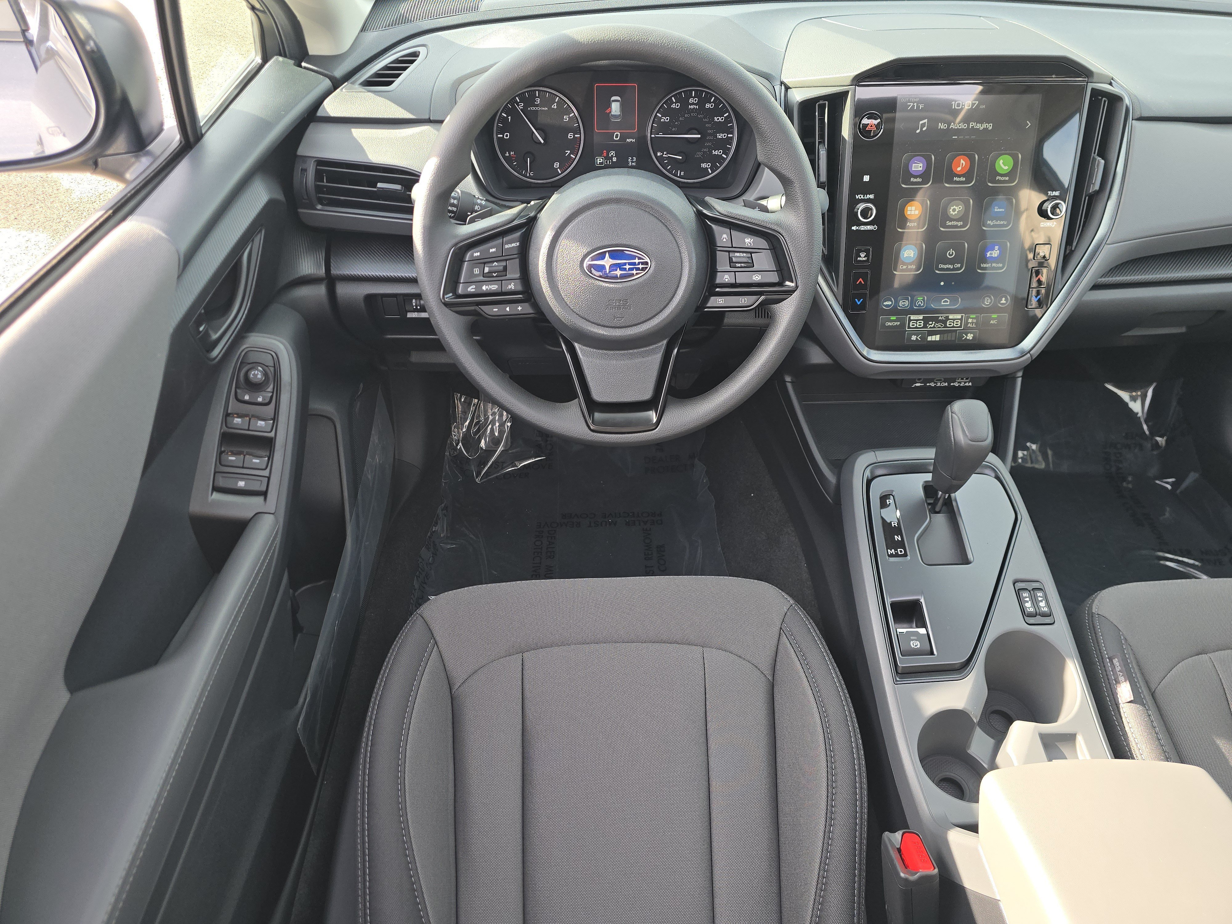 New 2026 Subaru Crosstrek 2.5i Premium AWD/4WD image 20