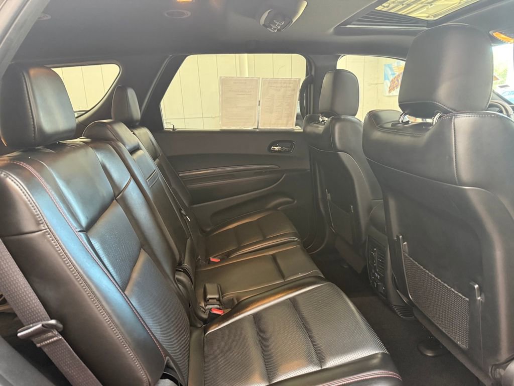 Used 2024 Dodge Durango GT image 22
