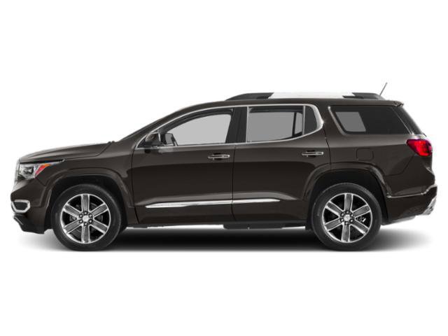 Used 2019 GMC Acadia Denali w/ Technology Package image 3