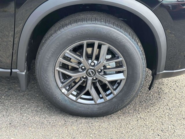 Used 2026 Nissan Rogue S image 7