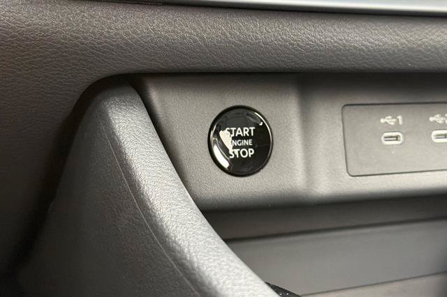 New 2026 Nissan Rogue Dark Armor FWD image 24