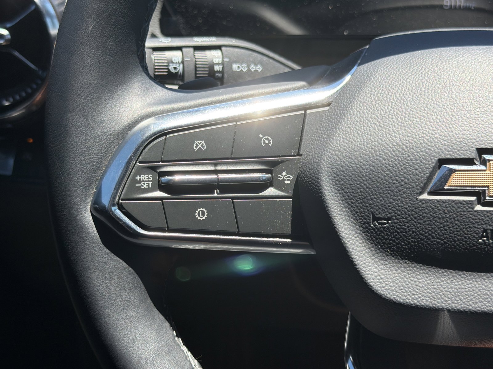 Used 2026 Chevrolet Equinox LT w/ Convenience Package II FWD image 18