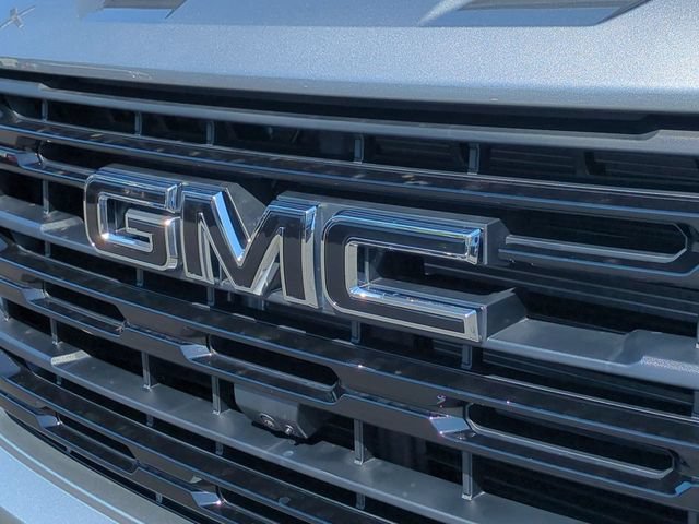 New 2026 GMC Sierra 1500 Elevation w/ Elevation Premium Package AWD/4WD image 33