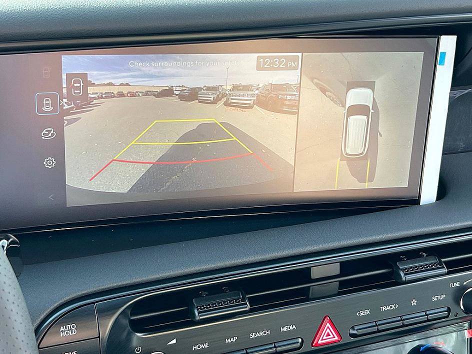 New 2026 Hyundai Palisade XRT Pro AWD/4WD image 10