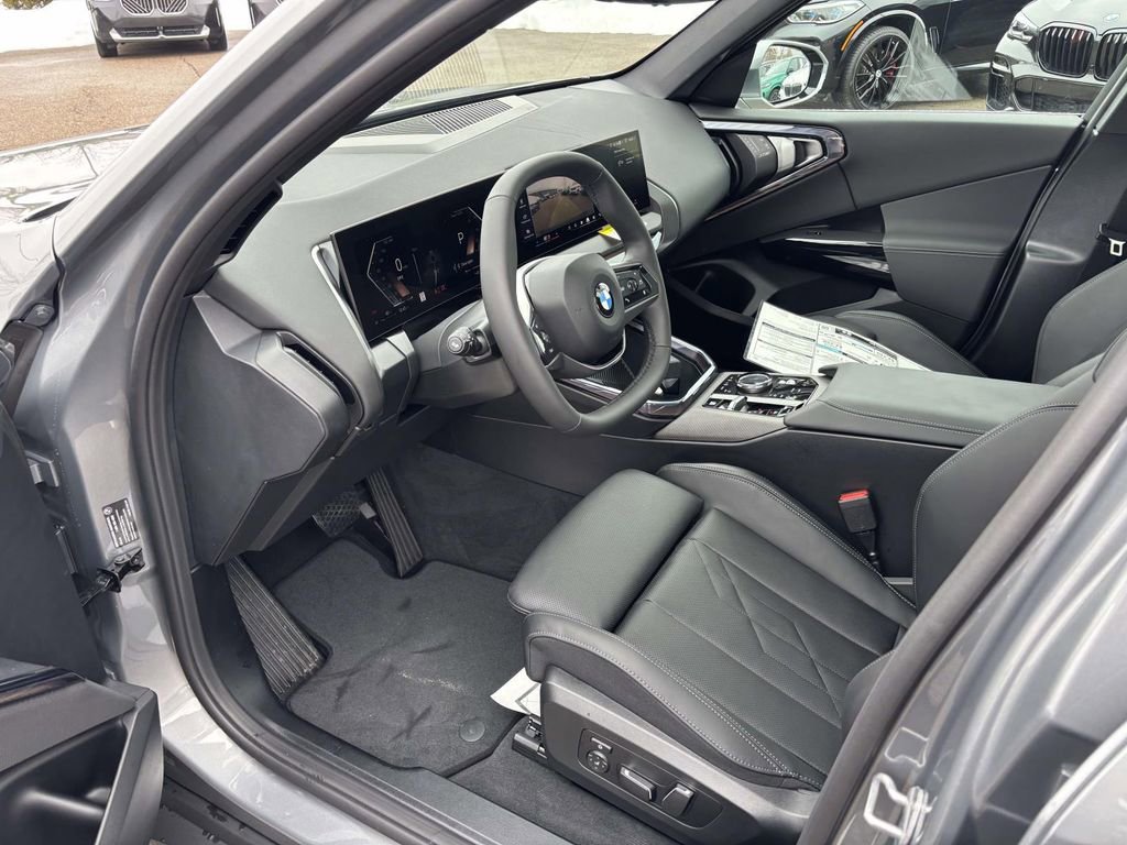 New 2026 BMW X3 xDrive30 image 24