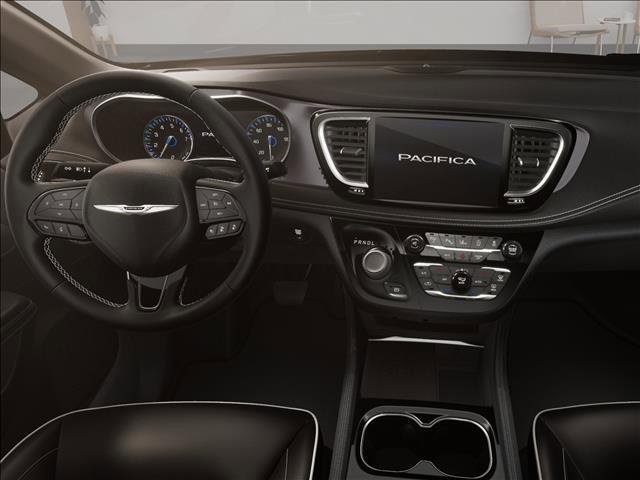 New 2026 Chrysler Pacifica Limited image 17