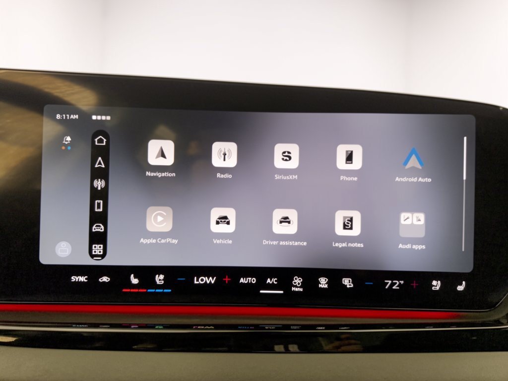 New 2026 Audi A5 Premium Plus AWD/4WD image 22