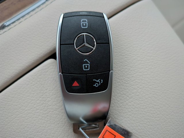 Certified 2024 Mercedes-Benz GLE 450 4MATIC image 27