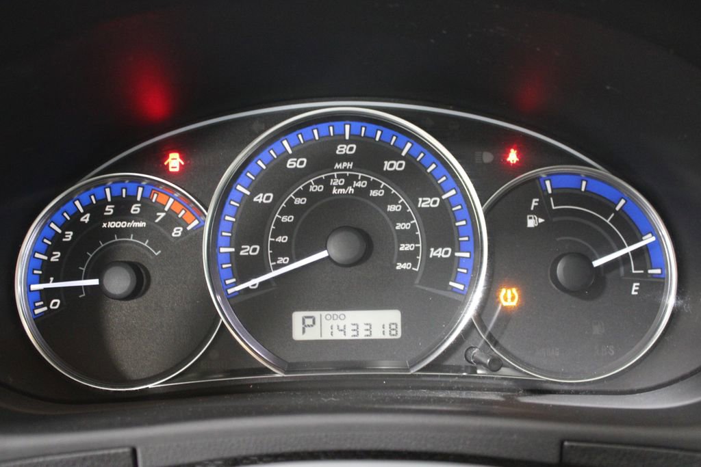 Used 2013 Subaru Forester 2.5X Premium w/ All-Weather Plus Pkg image 29