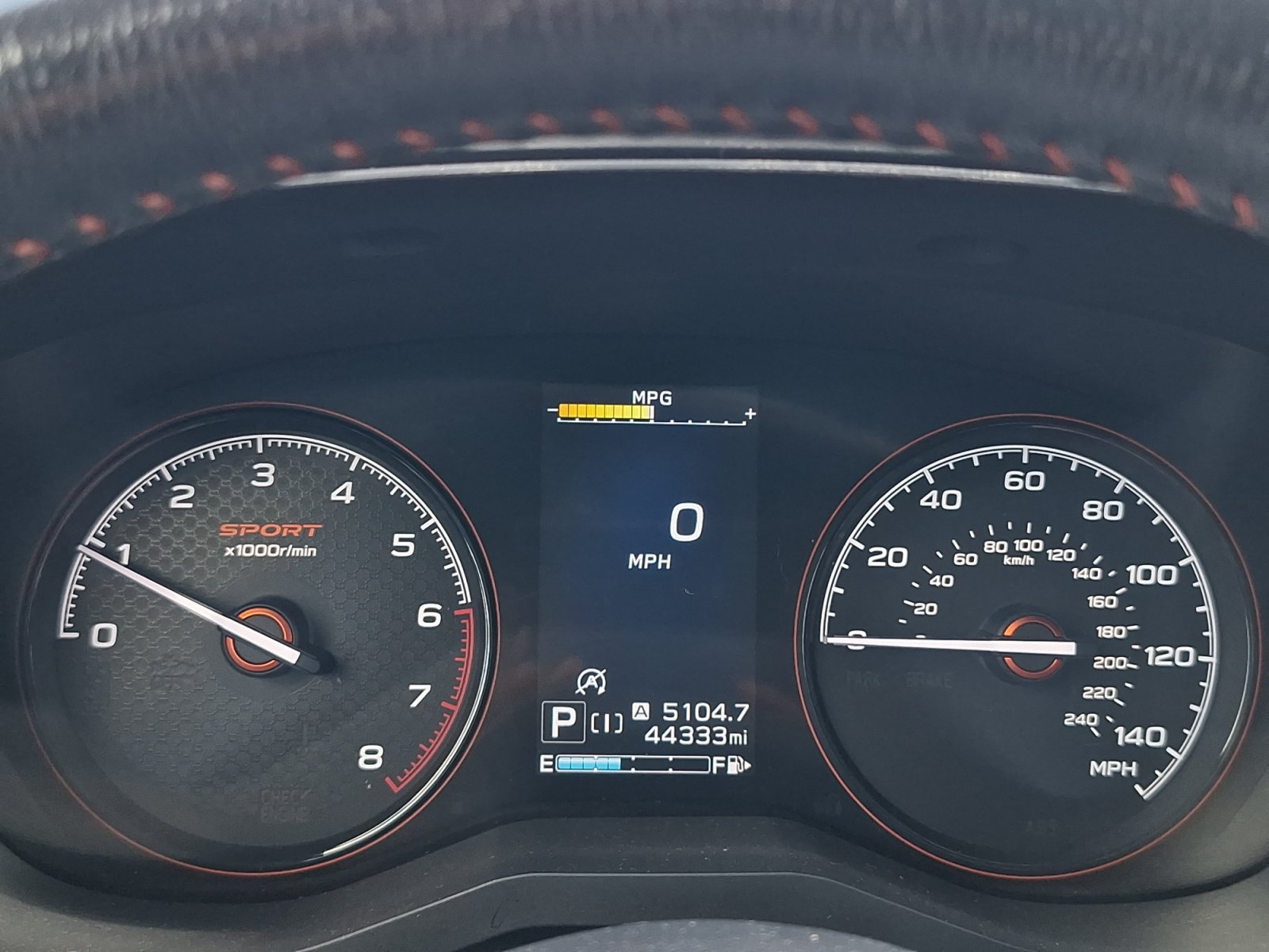 Used 2020 Subaru Forester Sport w/ Popular Package #2 AWD/4WD image 18