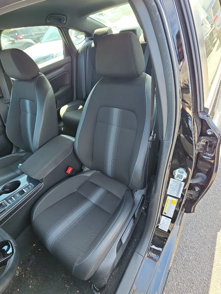 Used 2023 Honda Civic Sport image 10