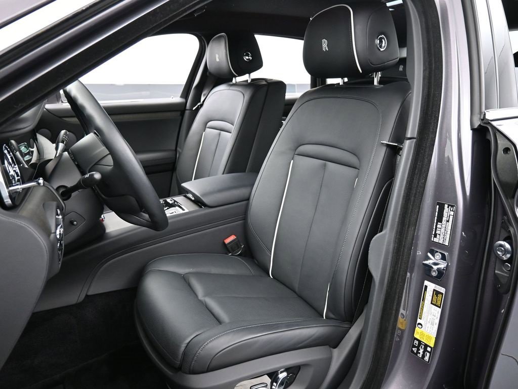Certified 2023 Rolls-Royce Ghost image 5
