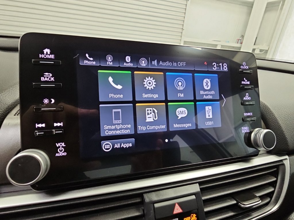 Used 2021 Honda Accord Sport Special Edition image 14