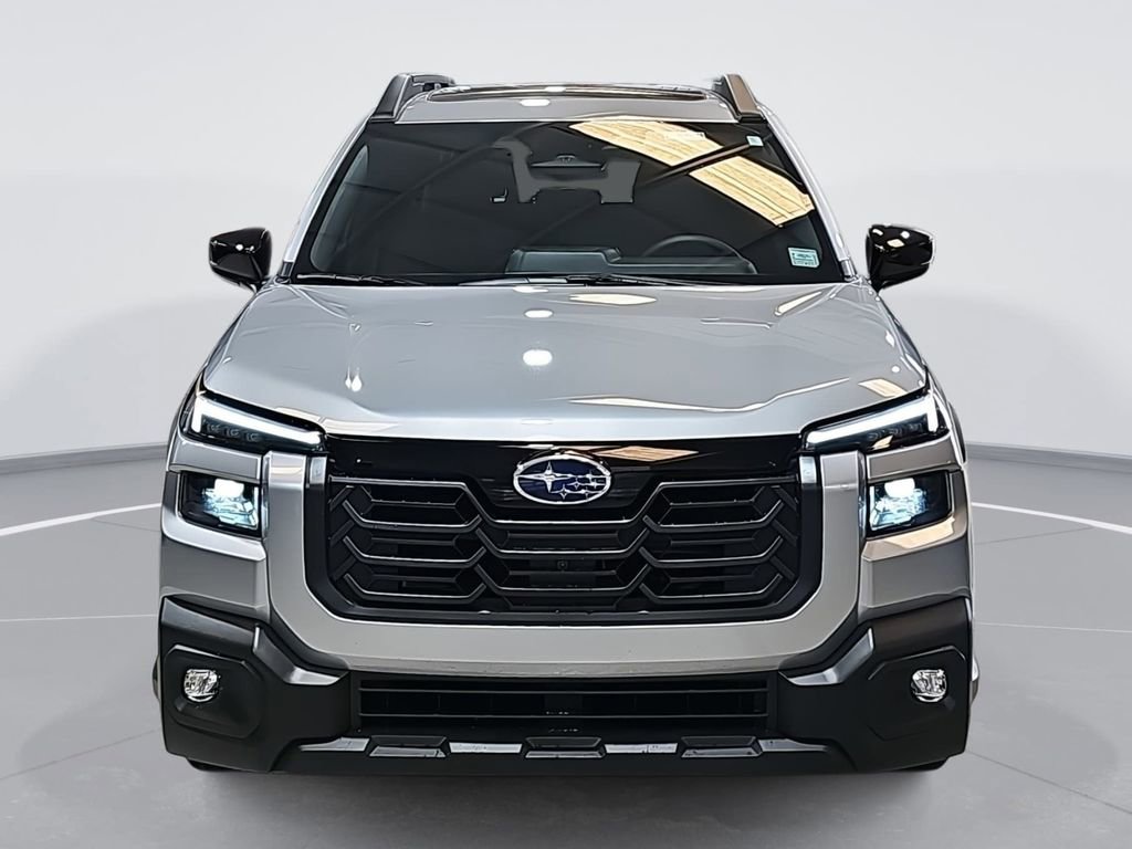 New 2026 Subaru Outback Touring XT AWD/4WD image 2
