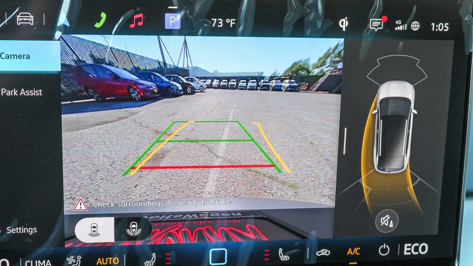New 2026 Volkswagen ID.4 Pro RWD image 26