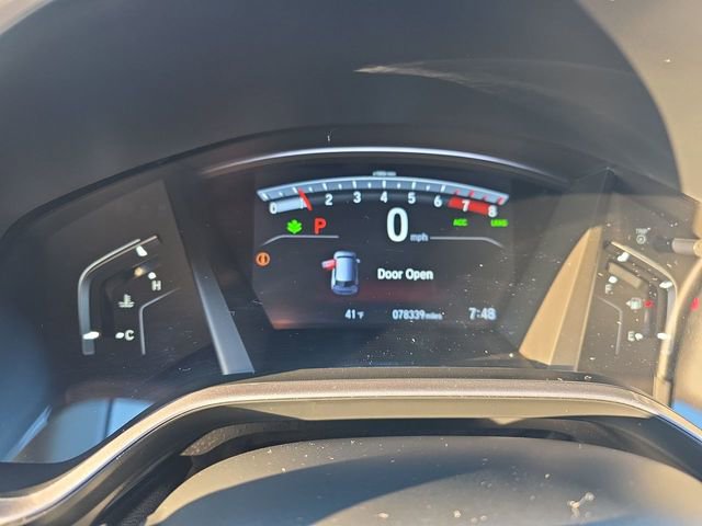 Used 2020 Honda CR-V Touring image 24