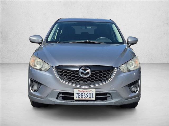 Used 2014 MAZDA CX-5 Touring FWD image 2