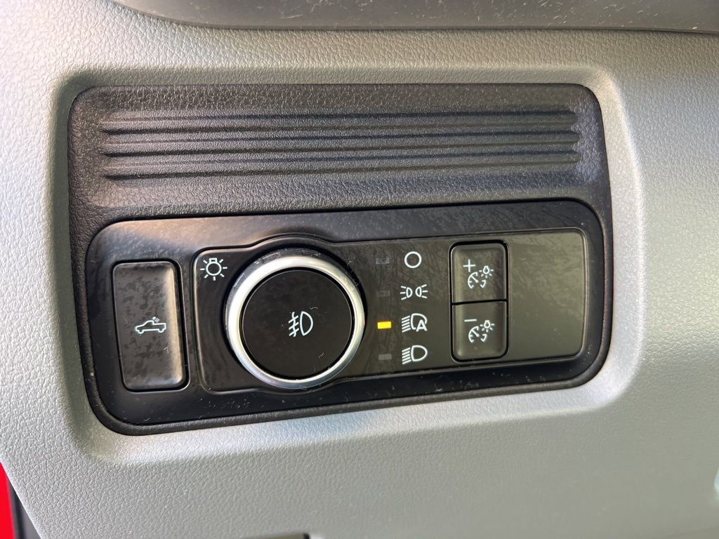 Used 2026 Ford F250 XL w/ XL Off-Road Package image 15