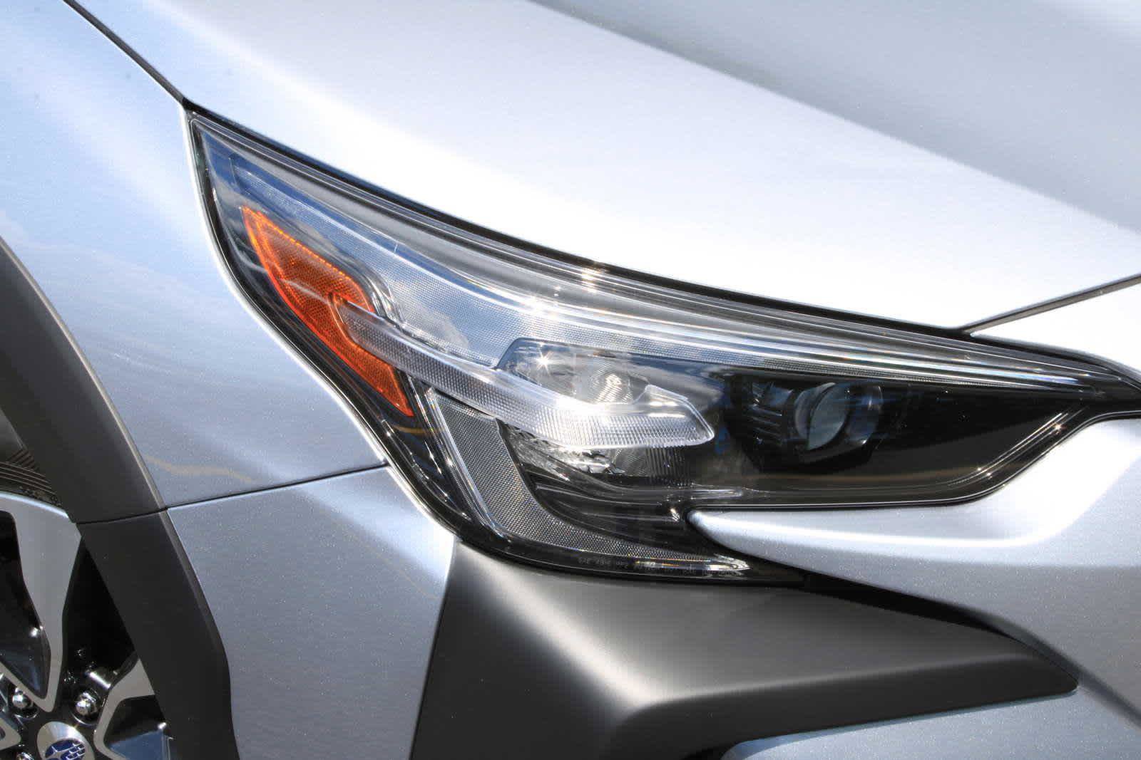 Used 2025 Subaru Outback Limited image 2