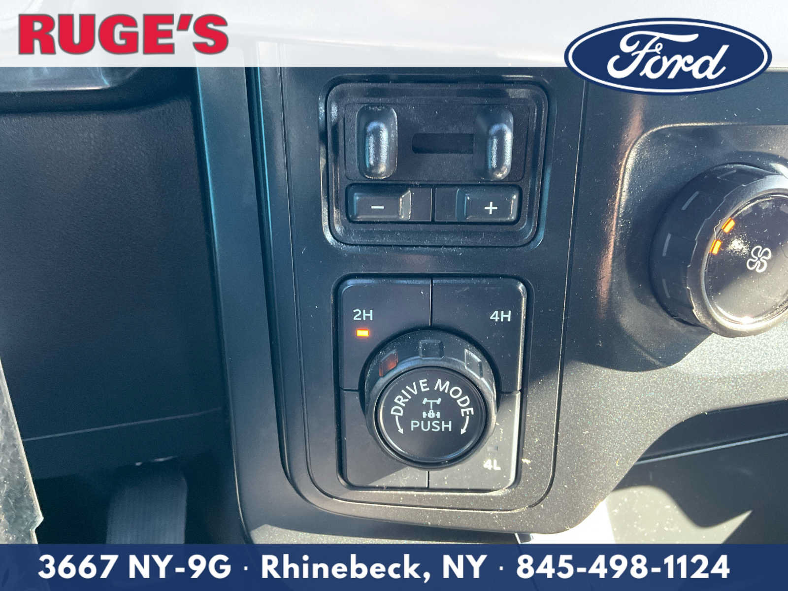 Certified 2023 Ford F150 XL w/ STX Appearance Package AWD/4WD image 22
