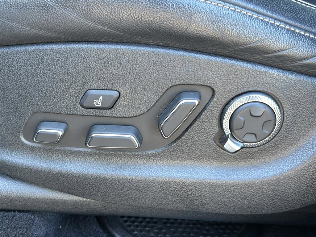 Used 2021 Genesis GV80 3.5T w/ Advanced Package 06 image 15