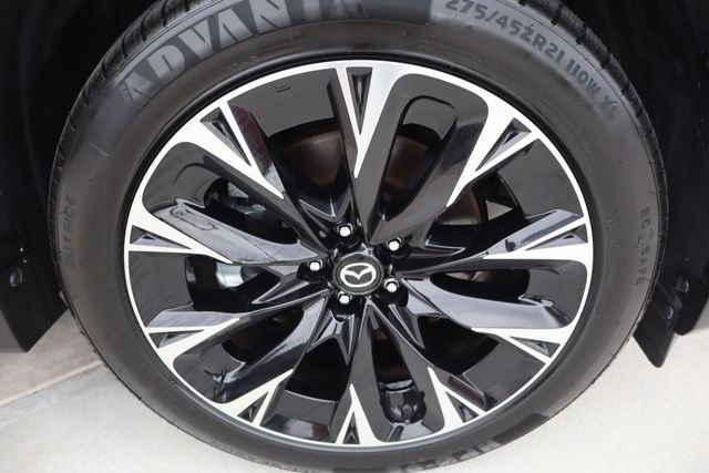 Used 2024 MAZDA CX-90 Plug-In Hybrid w/ Premium Plus AWD/4WD image 53