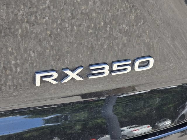 Certified 2023 Lexus RX 350 Premium w/ Cold Area Package FWD image 16