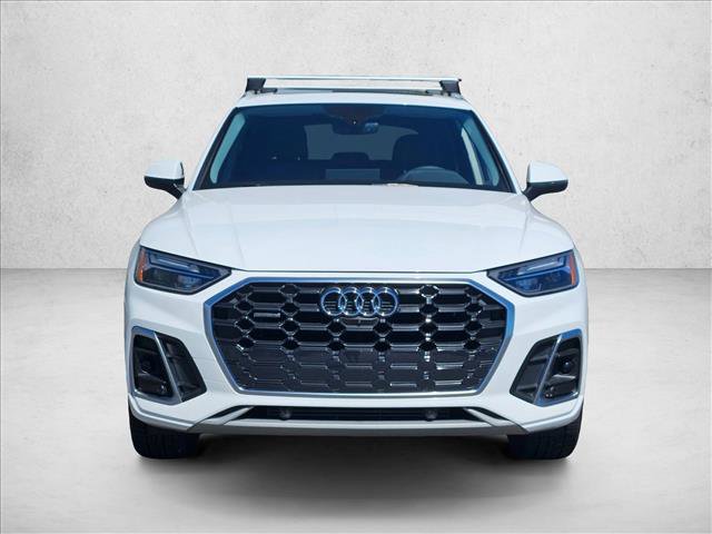 Used 2023 Audi Q5 2.0T Premium Plus w/ Premium Plus Package video 2