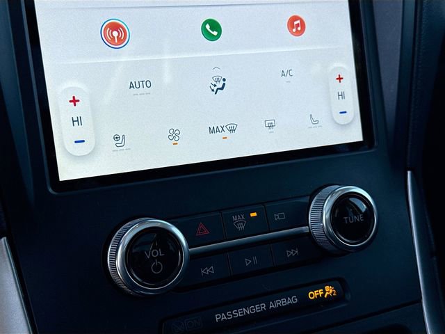 Certified 2022 Ford Edge SEL w/ Convenience Package image 16