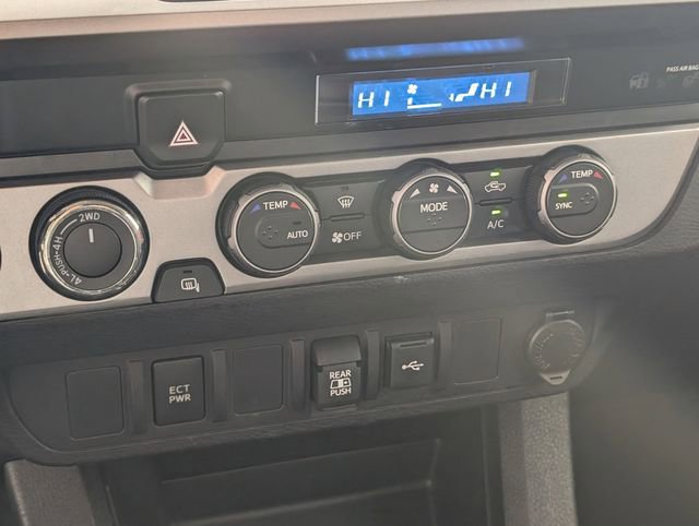 Used 2023 Toyota Tacoma SR5 image 21