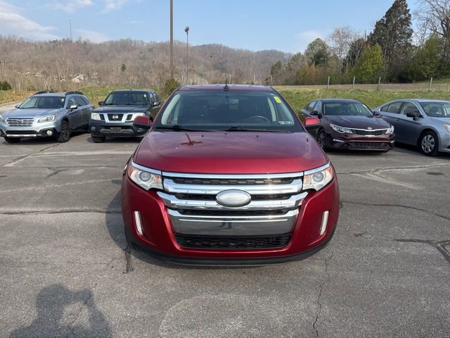 Used 2013 Ford Edge SEL image 3