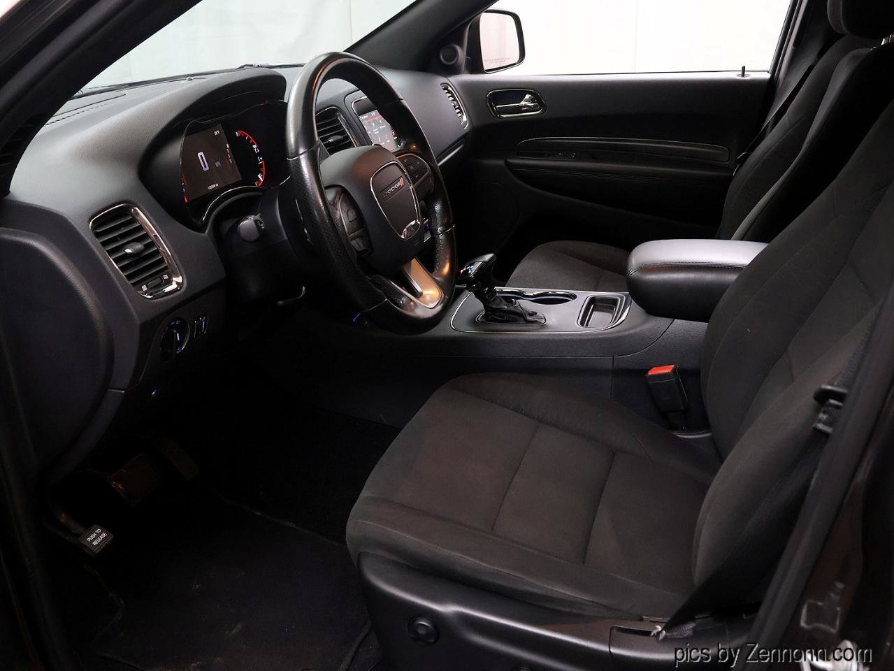 Used 2020 Dodge Durango GT w/ Blacktop Package AWD/4WD image 6