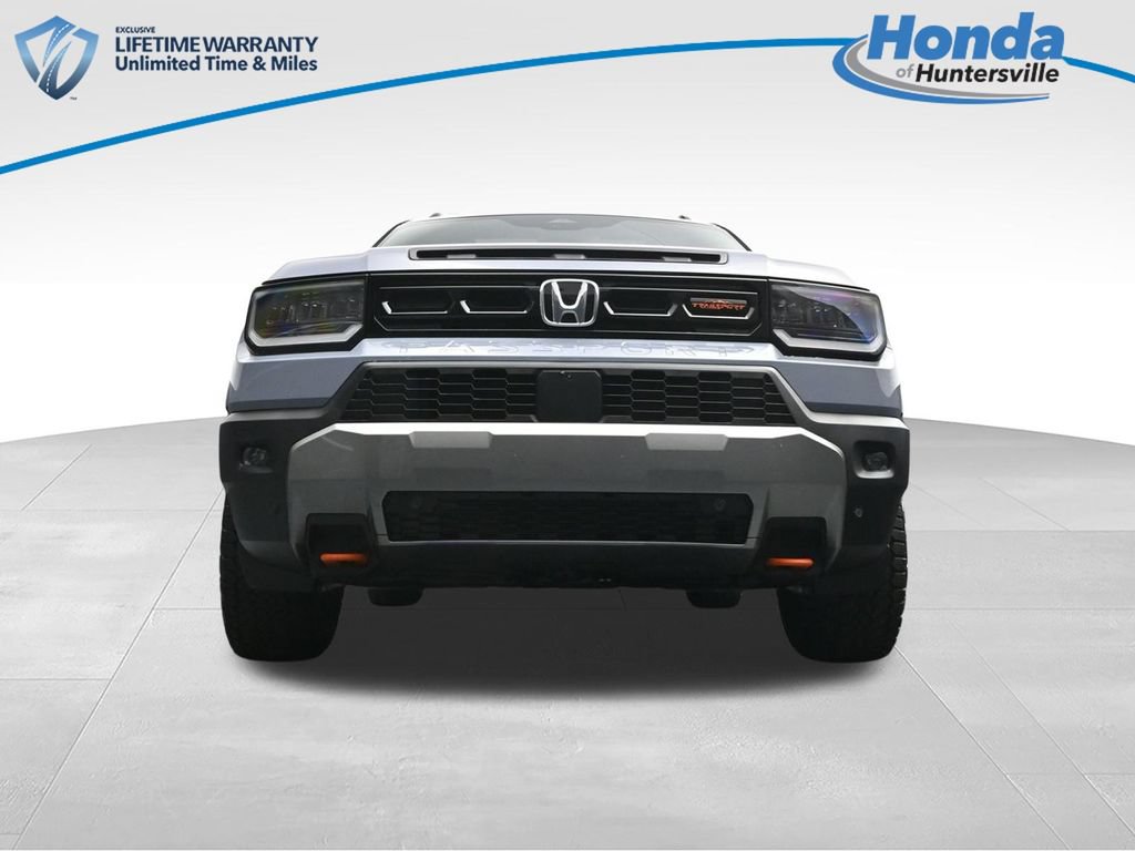New 2026 Honda Passport TrailSport Elite image 27