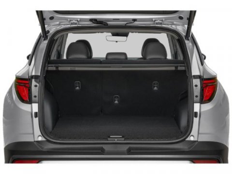 New 2026 Hyundai Tucson SEL Plus AWD/4WD image 13