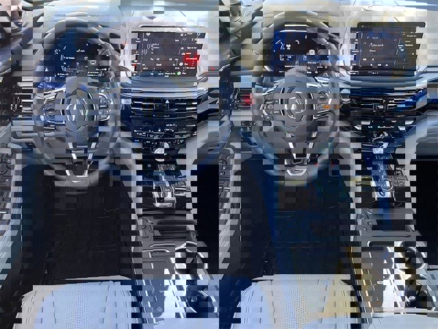New 2026 Acura MDX FWD w/ Technology Package image 12