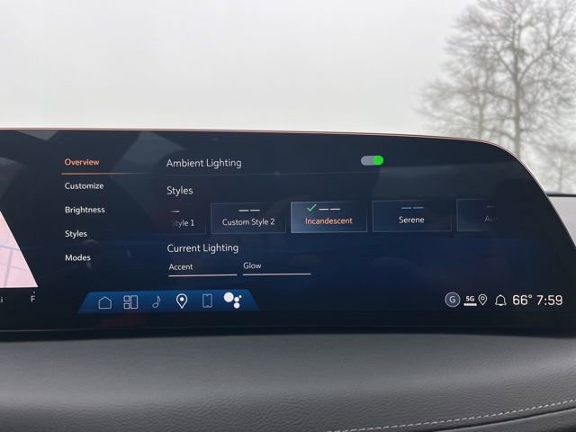 New 2026 Cadillac CT5 Premium Luxury image 26